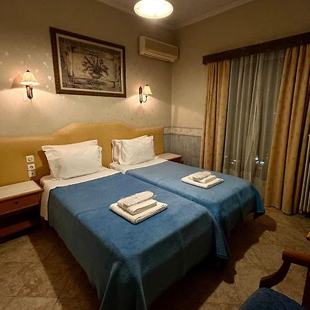 Arma Faliro Apartments Atina Dış mekan fotoğraf