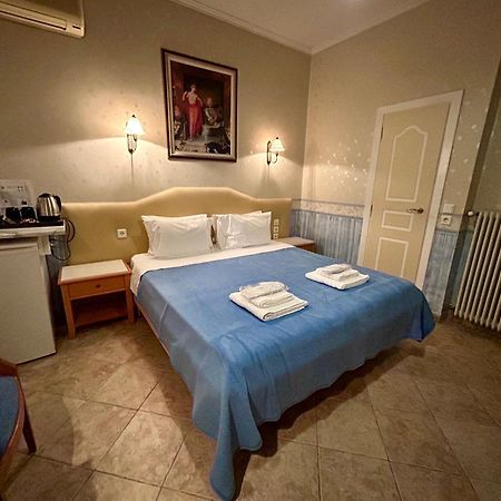Arma Faliro Apartments Atina Dış mekan fotoğraf