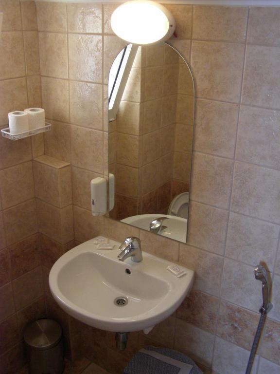 Arma Faliro Apartments Atina Dış mekan fotoğraf