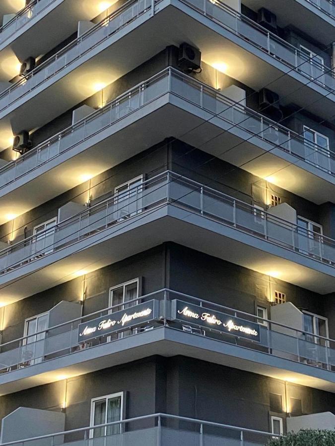 Arma Faliro Apartments Atina Dış mekan fotoğraf