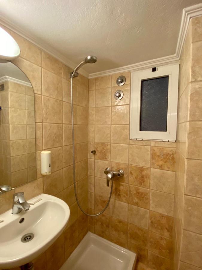 Arma Faliro Apartments Atina Dış mekan fotoğraf