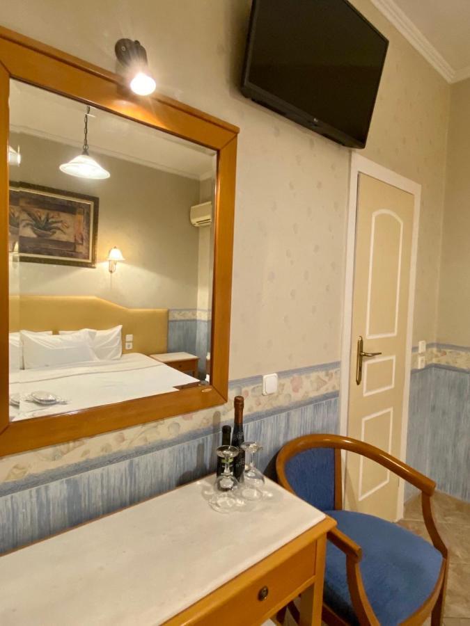 Arma Faliro Apartments Atina Dış mekan fotoğraf