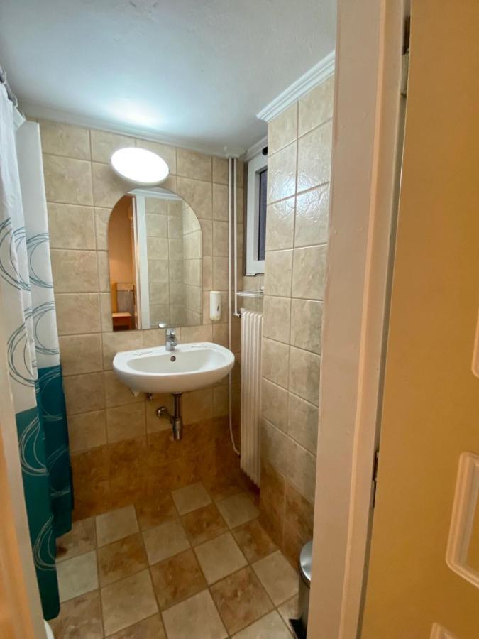Arma Faliro Apartments Atina Dış mekan fotoğraf