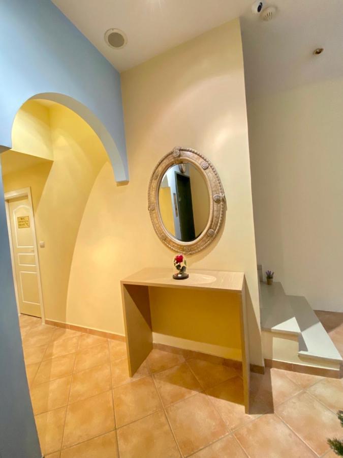 Arma Faliro Apartments Atina Dış mekan fotoğraf