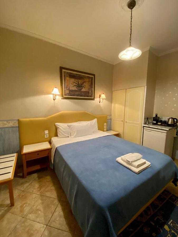 Arma Faliro Apartments Atina Dış mekan fotoğraf