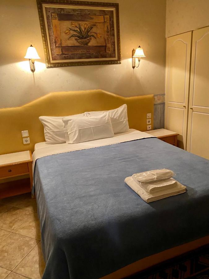 Arma Faliro Apartments Atina Dış mekan fotoğraf