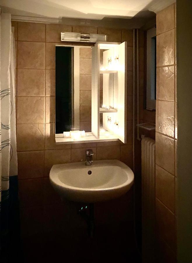 Arma Faliro Apartments Atina Dış mekan fotoğraf