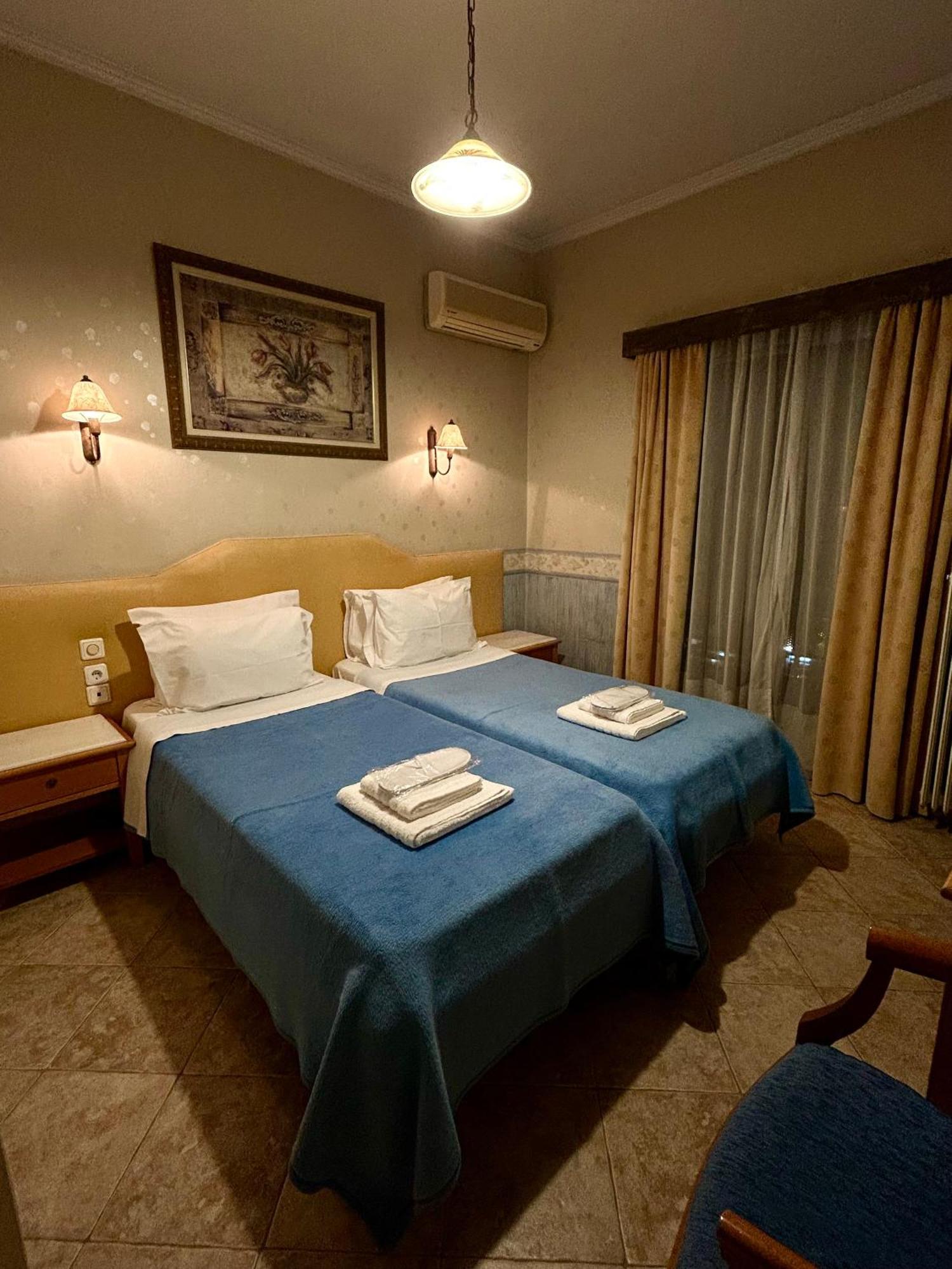 Arma Faliro Apartments Atina Dış mekan fotoğraf
