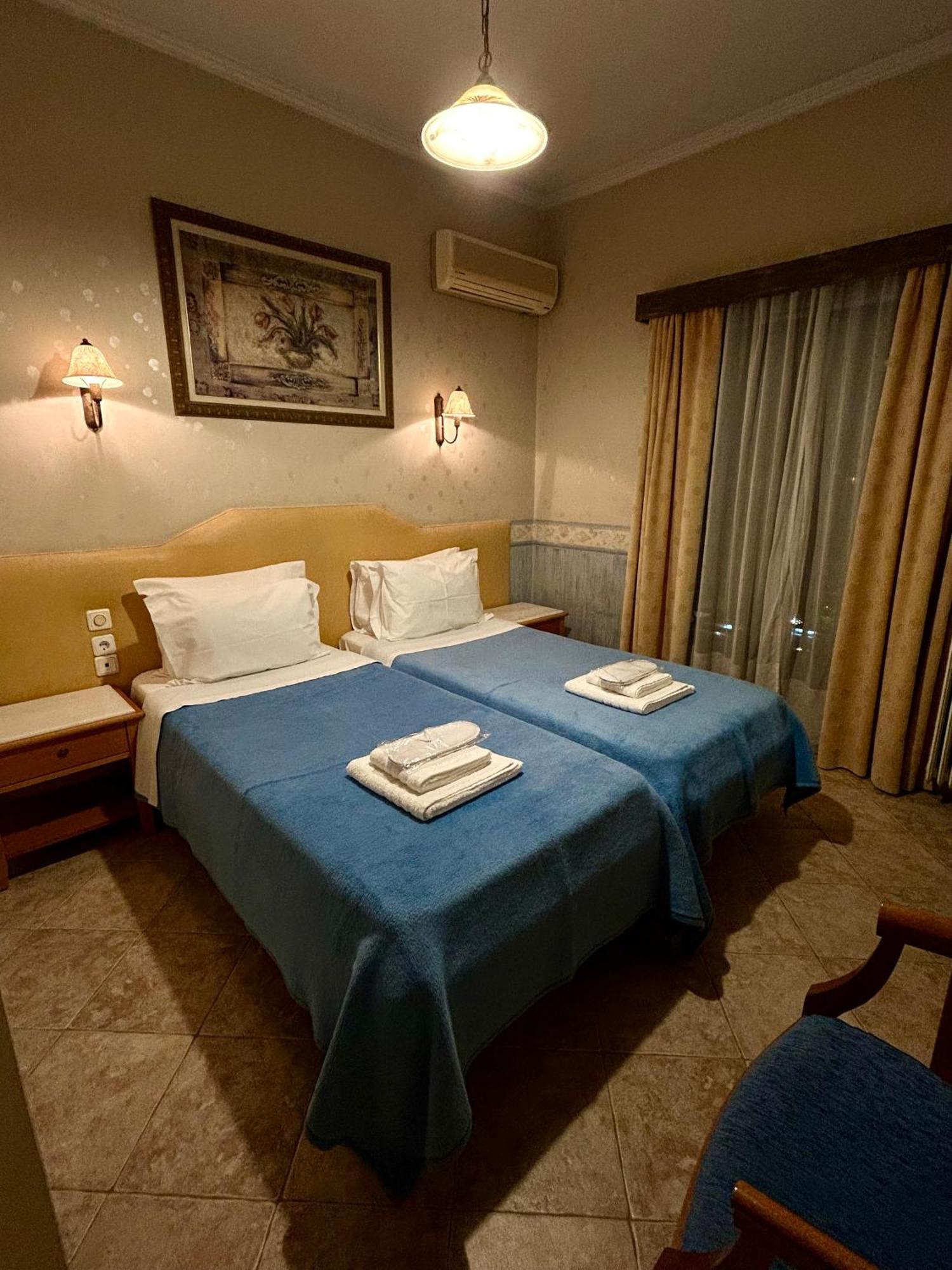 Arma Faliro Apartments Atina Dış mekan fotoğraf