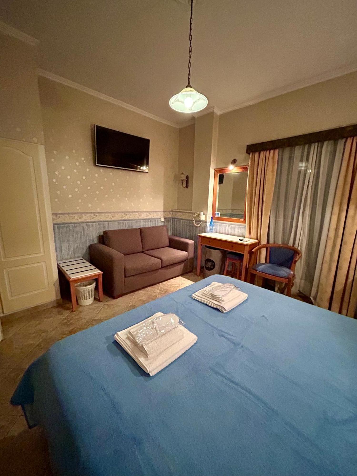 Arma Faliro Apartments Atina Dış mekan fotoğraf