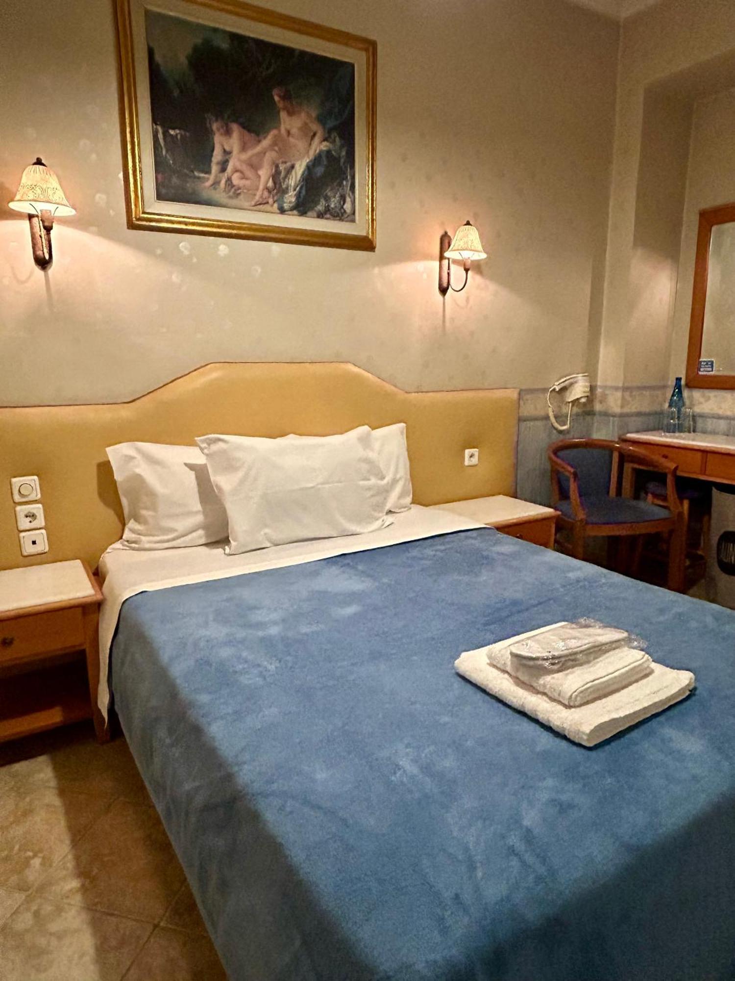 Arma Faliro Apartments Atina Dış mekan fotoğraf