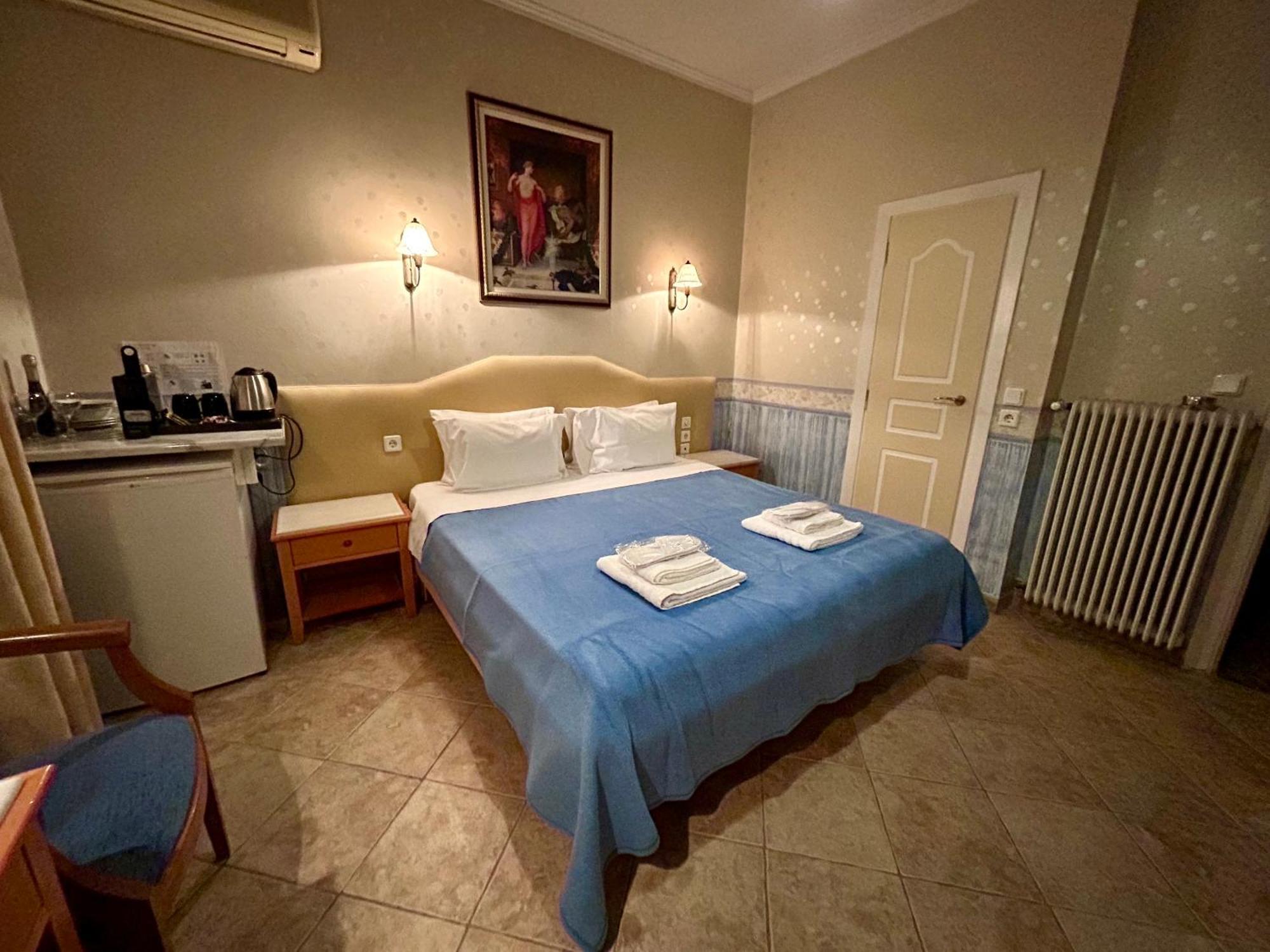 Arma Faliro Apartments Atina Dış mekan fotoğraf
