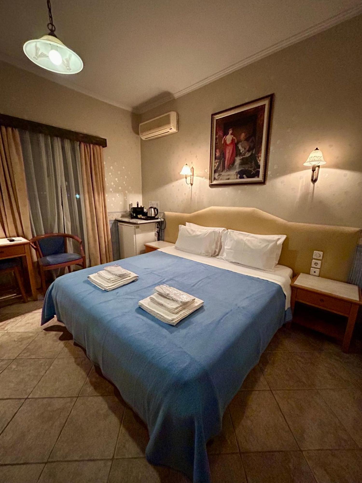Arma Faliro Apartments Atina Dış mekan fotoğraf