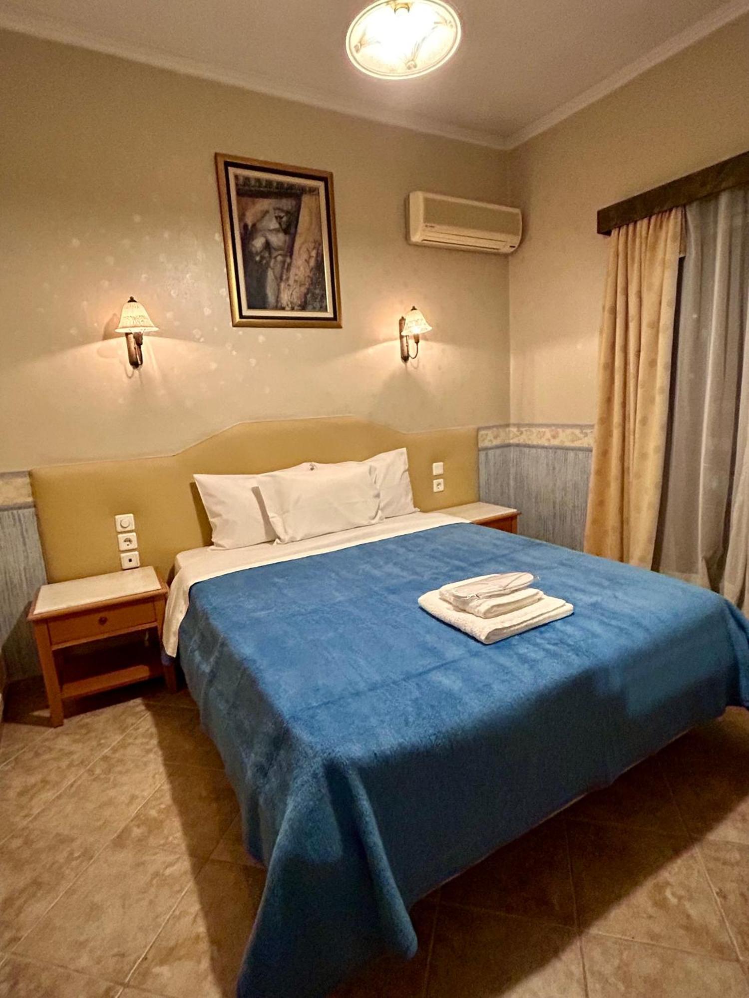 Arma Faliro Apartments Atina Dış mekan fotoğraf
