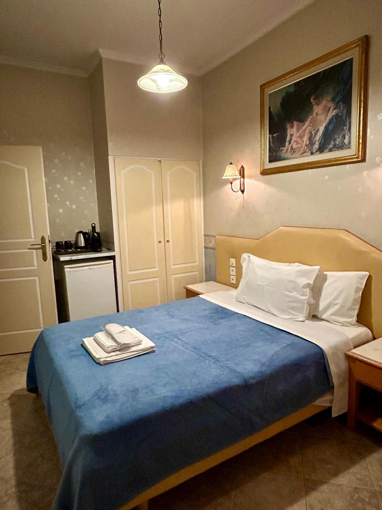 Arma Faliro Apartments Atina Dış mekan fotoğraf