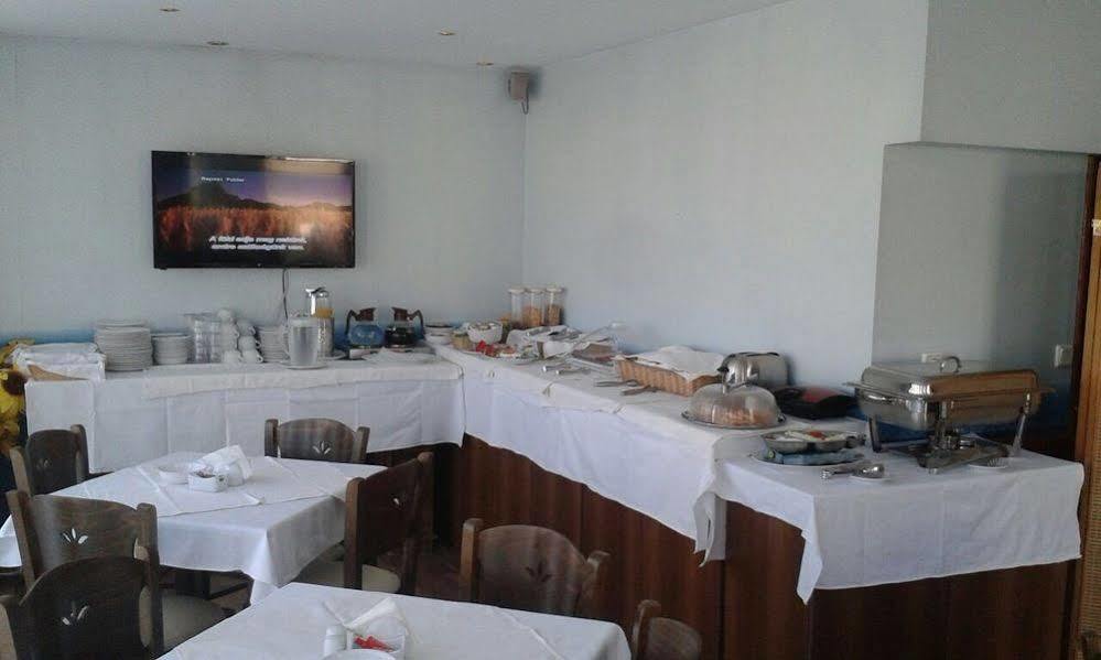Arma Faliro Apartments Atina Dış mekan fotoğraf